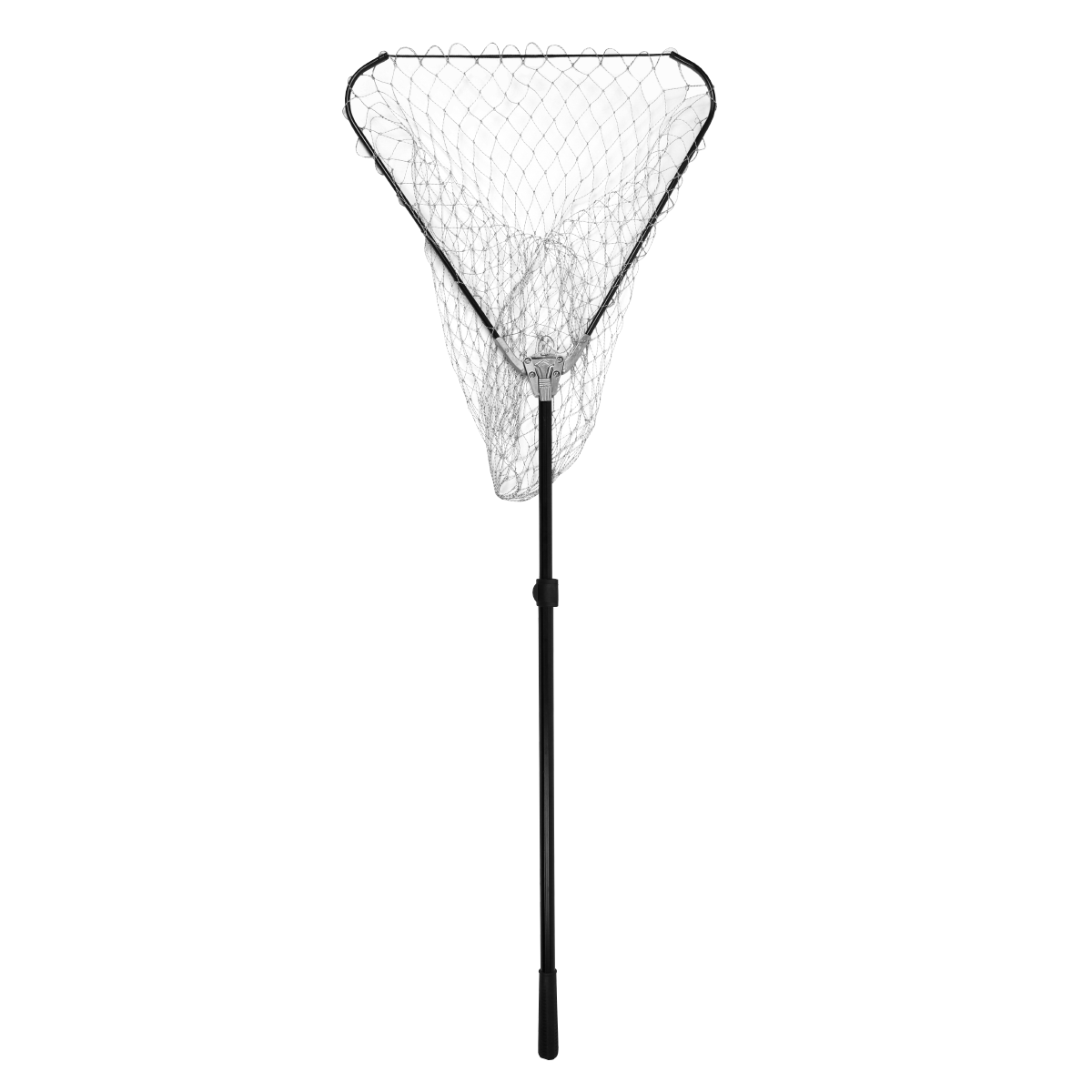 ZEOX Landing Net Delta Universal Tele PEM-70160 (cord thread)
