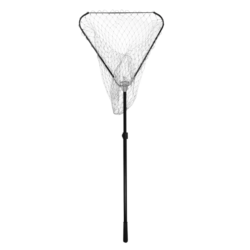 Подсак ZEOX Delta Universal Tele PEM-70160
