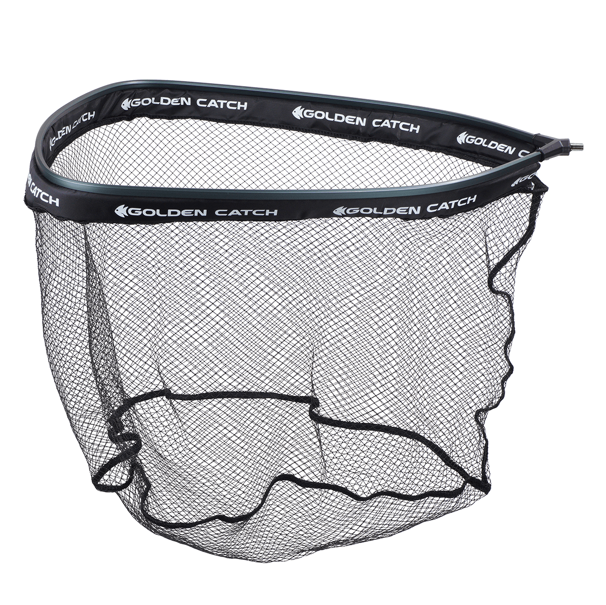 Golden Catch Grabber Float Net Head 55
