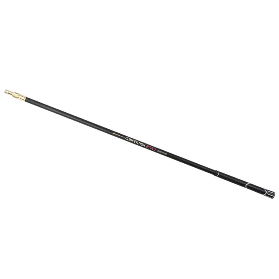 Golden Catch Landing Net Handle Competition 270