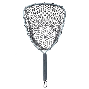 Підсак GC Grabber Stream Silicone Landing Net 37 55см