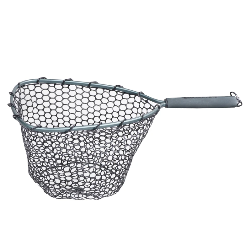 Підсак GC Grabber Stream Silicone Landing Net 37 55см - Фото №1
