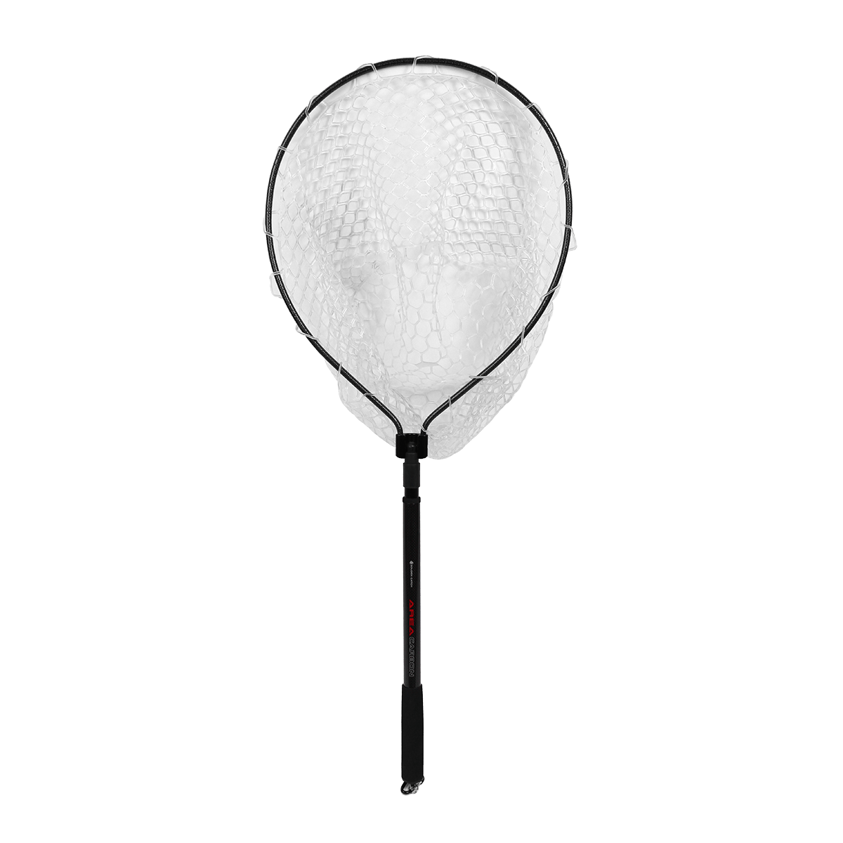 Golden Catch Landing Net Area Carbon OV50402005R