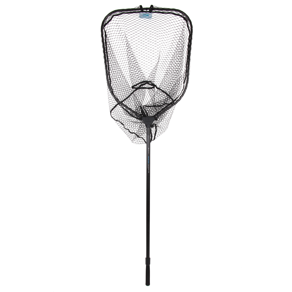 Golden Catch Landing Net Monster Carbon KVSK70601802P