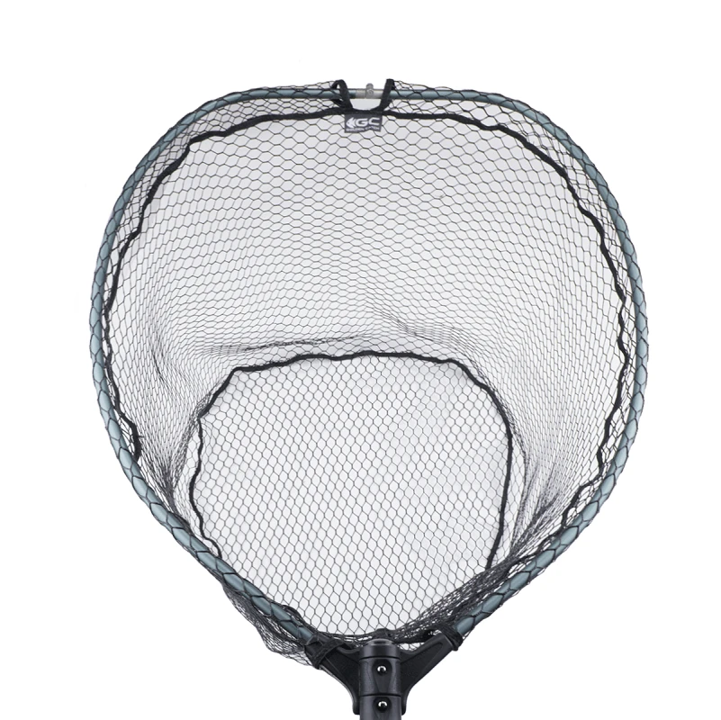 Підсак GC Folding Head Landing Net 70 250см - Фото №1