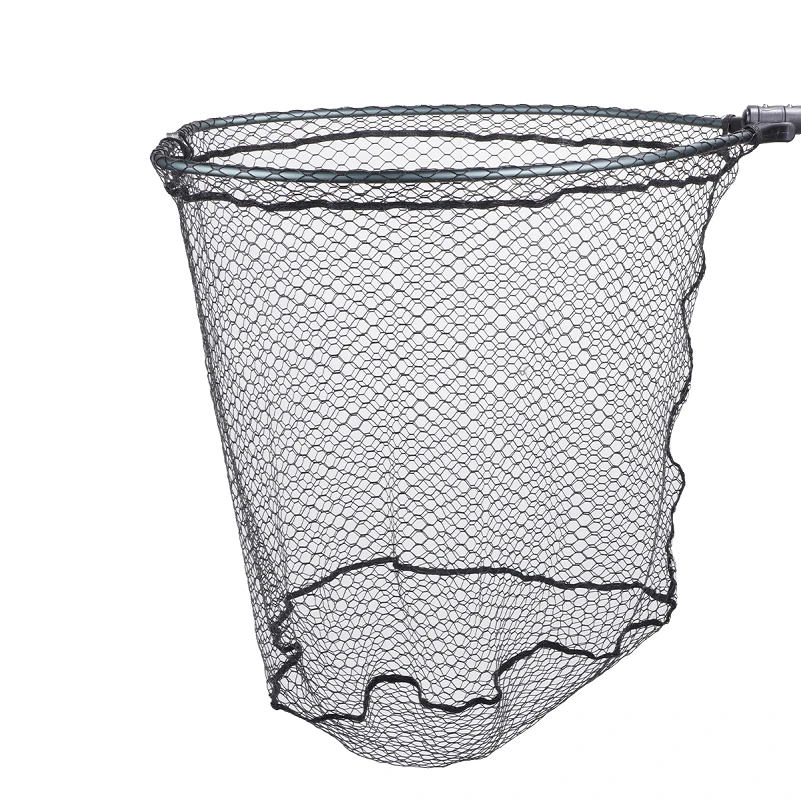 Підсак GC Folding Head Landing Net 70 250см - Фото №2