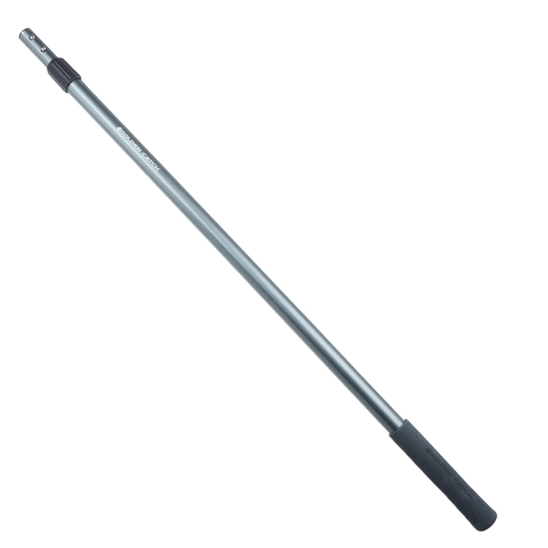 Підсак GC Folding Head Landing Net 70 250см - Фото №4
