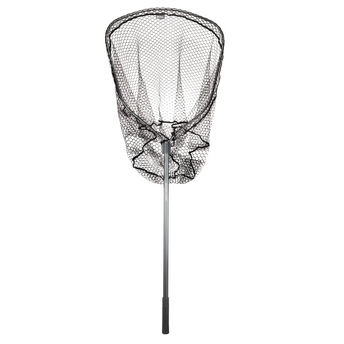 Golden Catch Handy Landing Net 80 200cm