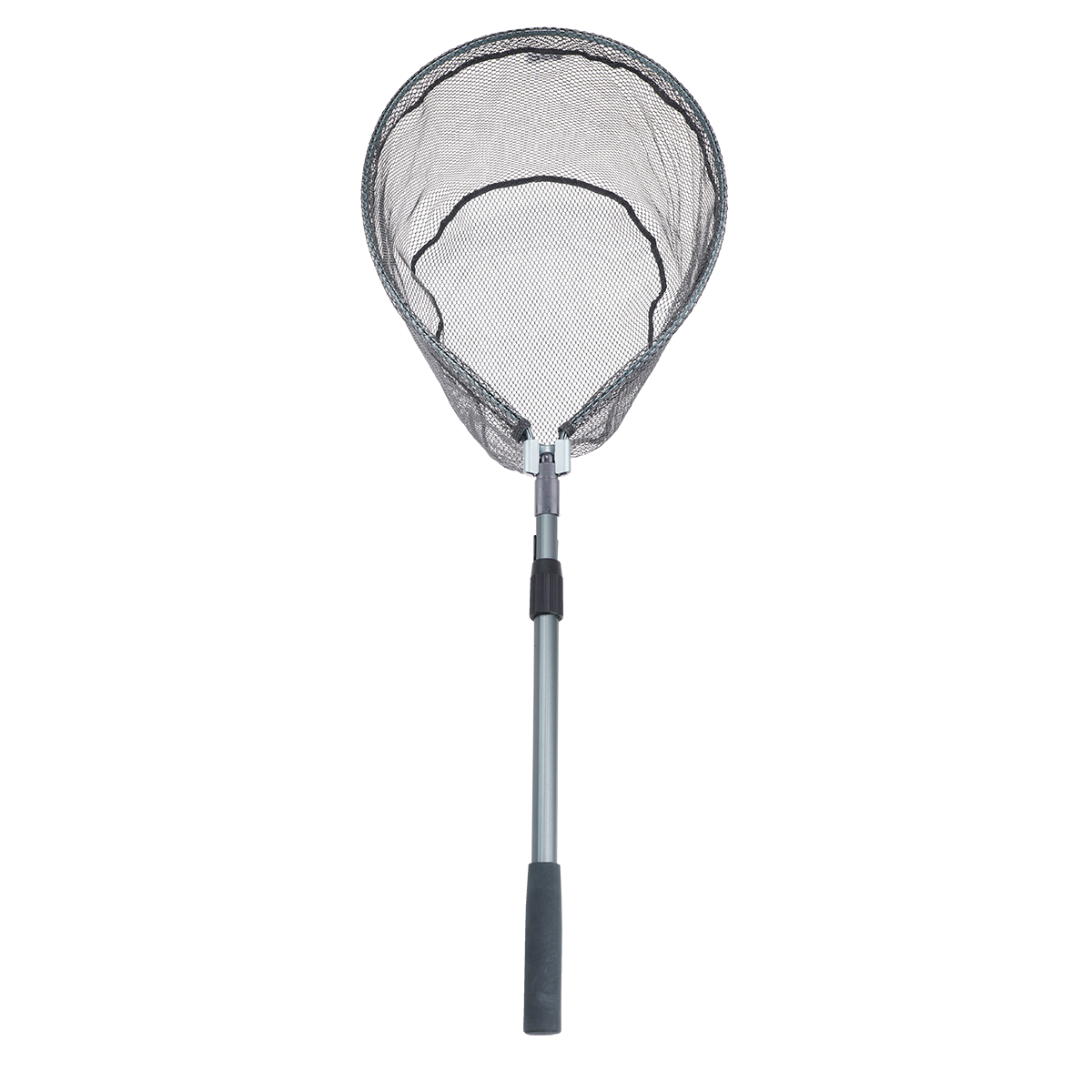 Golden Catch Compact Landing Net 50 140cm