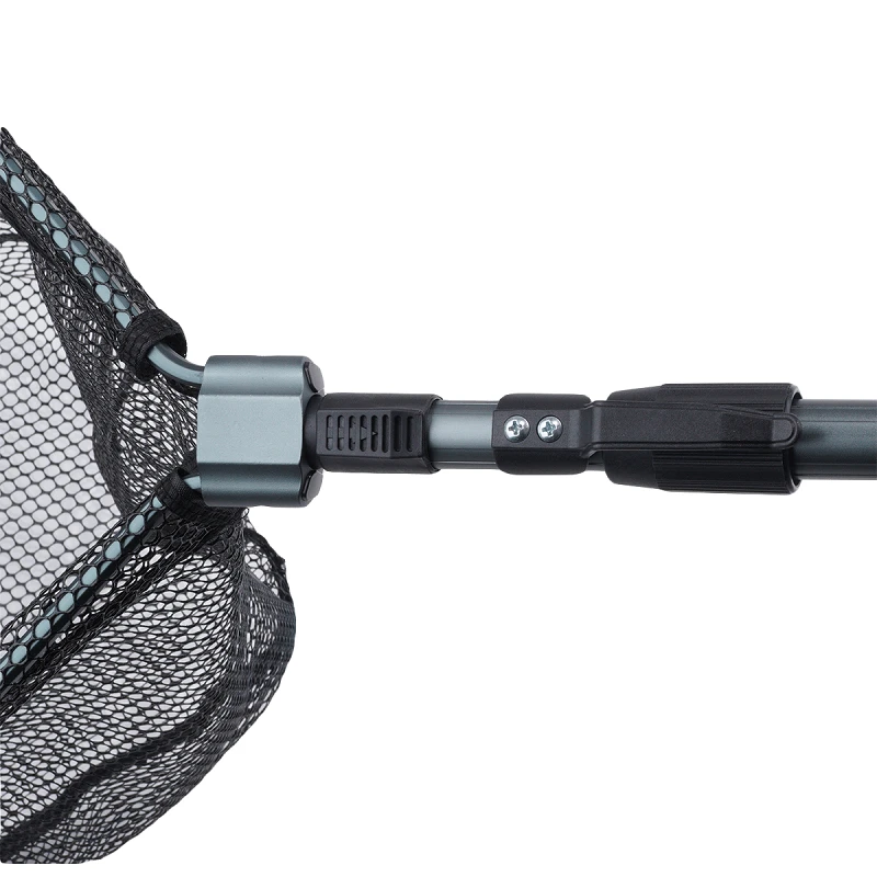 Підсак GC Compact Landing Net 50 140см - Фото №4