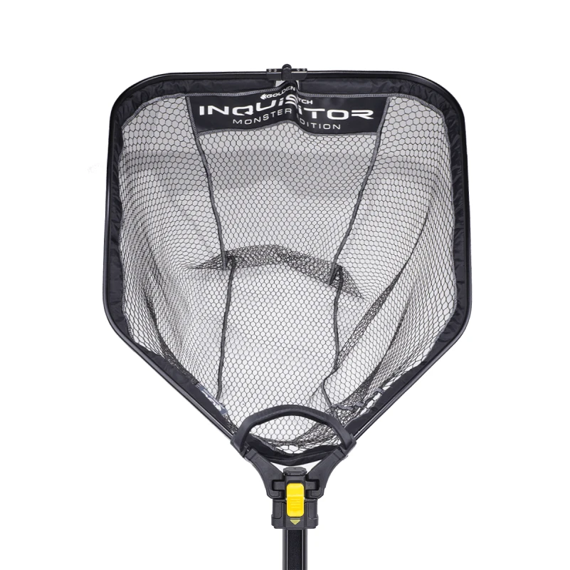 Підсак GC Inquisitor Monster Edition Landing Net 80 180см - Фото №2