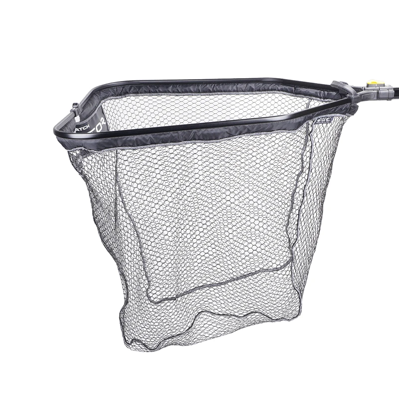 Підсак GC Inquisitor Monster Edition Landing Net 80 180см - Фото №3