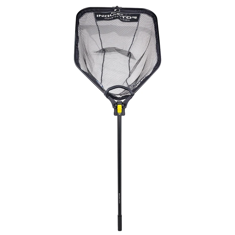 Підсак GC Inquisitor Monster Edition Landing Net 80 180см