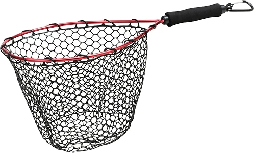 Підсак Daiwa Porori Support Net Red