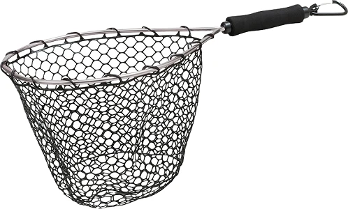 Підсак Daiwa Porori Support Net Silver