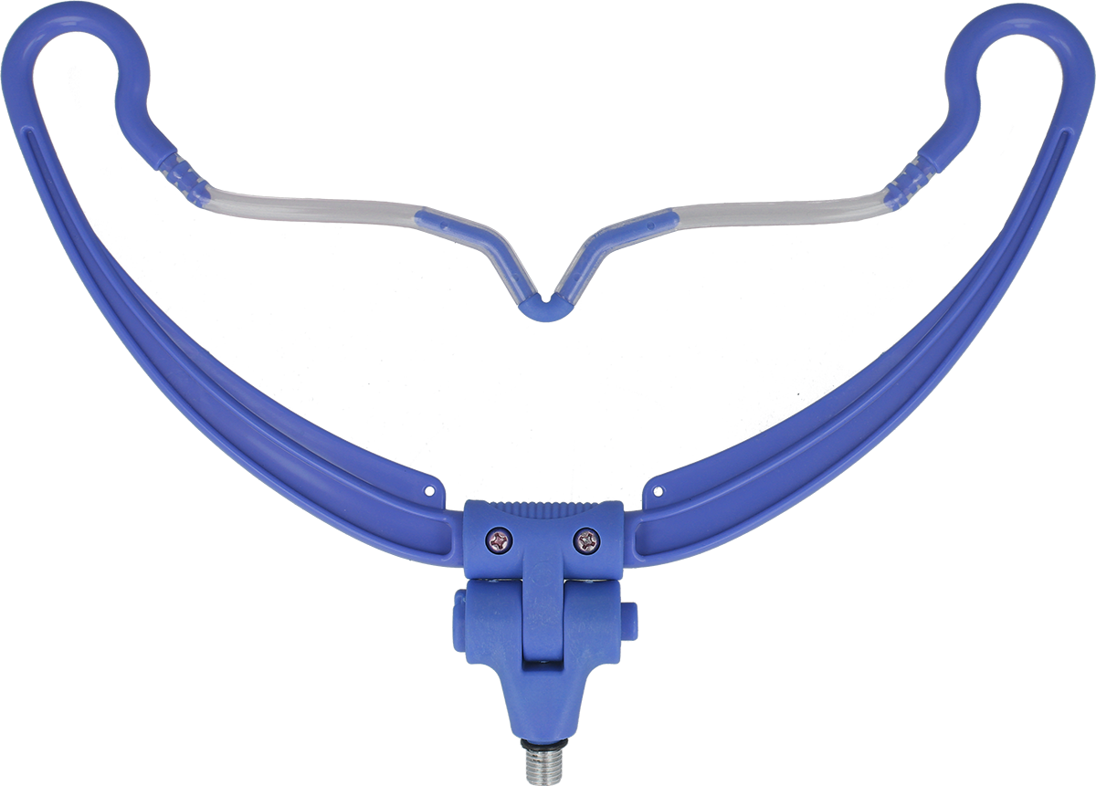 ZEOX Rod Holder Feeder Rest FR-30V