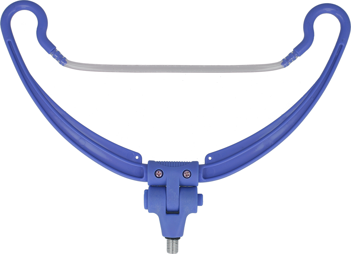 ZEOX Rod Holder Feeder Rest FR-30U