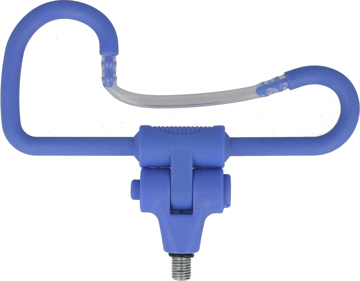 ZEOX Rod Holder Feeder Rest FR-20L