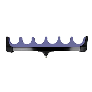 Гребенка фидерная ZEOX Pole Rest 6