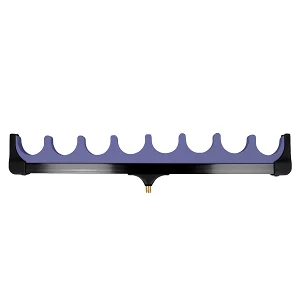Гребенка фидерная ZEOX Pole Rest 8