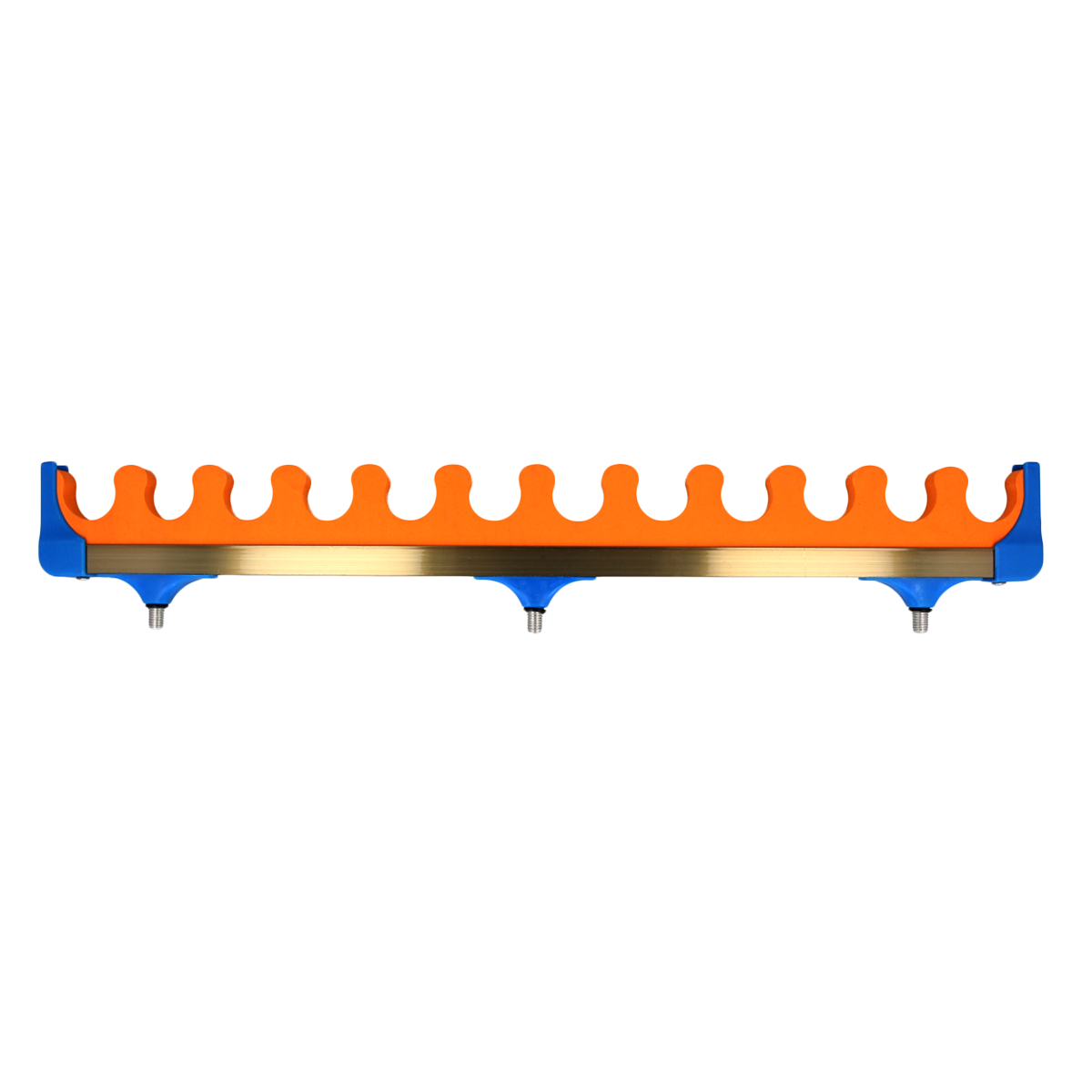 ZEOX Pole Rest 12 section