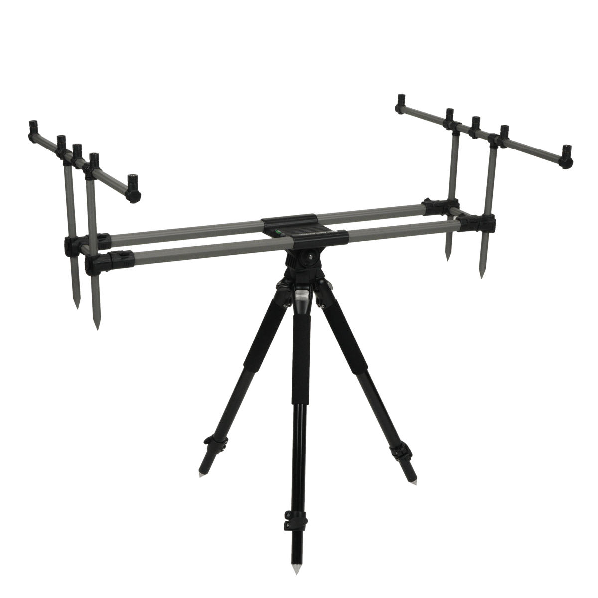 Golden Catch Rod Pod Super Strong 3/4