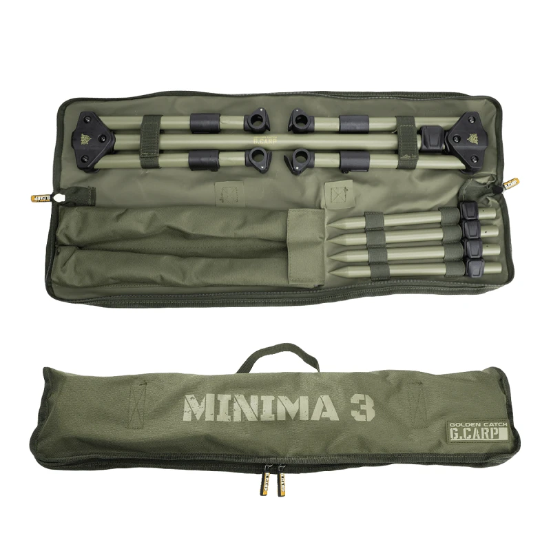Род под GC G.Carp Minima 3 - Фото №2