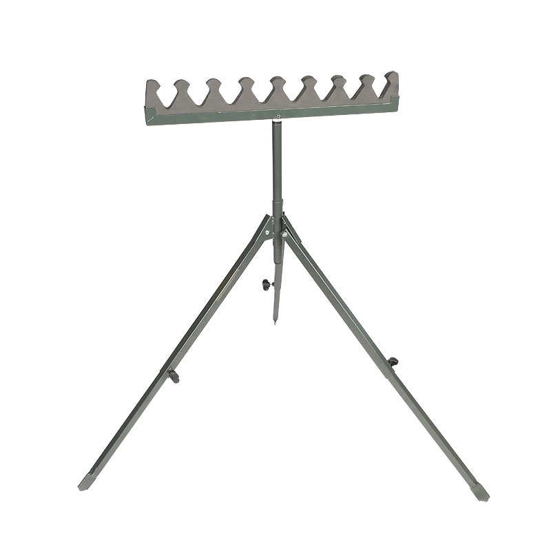 Golden Catch Tripod Feeder
