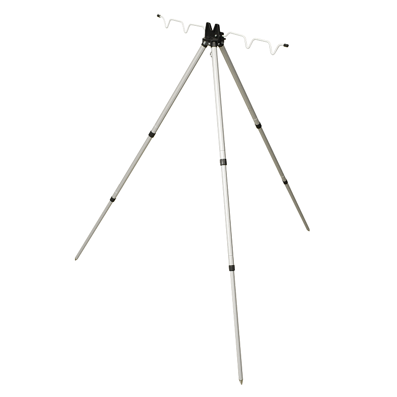 Golden Catch Tripod 5 sections