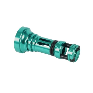 Подставка Dress Reel Stand Origin for Daiwa and Shimano Ver.3 Emeraldas