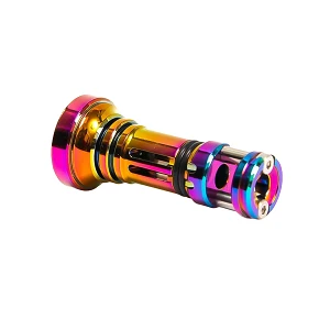 Подставка Dress Reel Stand Origin for Daiwa and Shimano Ver.3 Rainbow