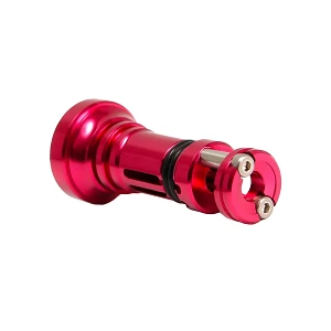 Подставка Dress Reel Stand Origin for Daiwa and Shimano Ver.3 Wine Red