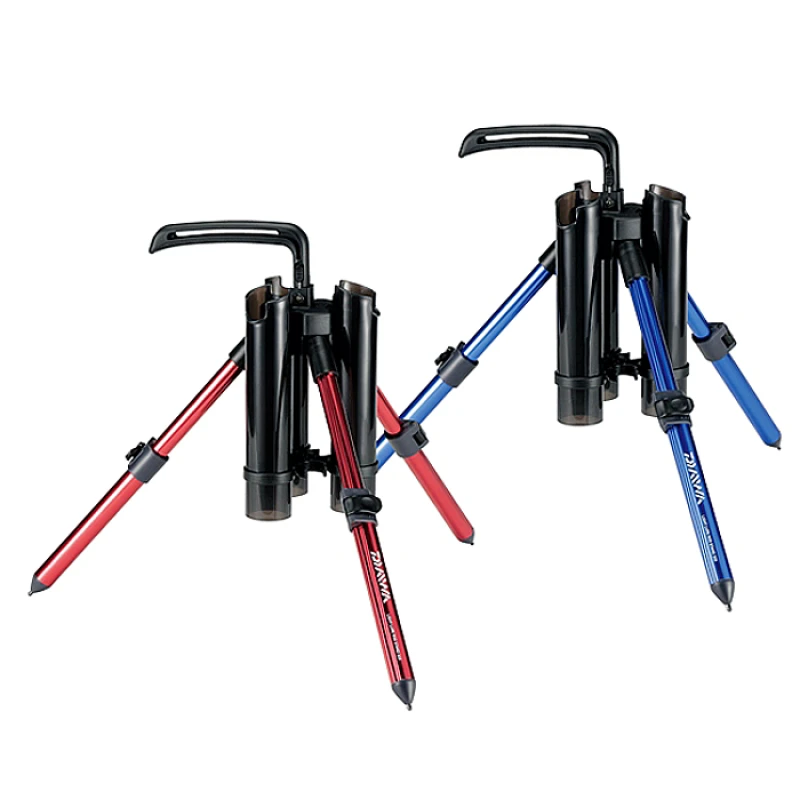 Підставка Daiwa Light Lure Rod Stand 300 Blue