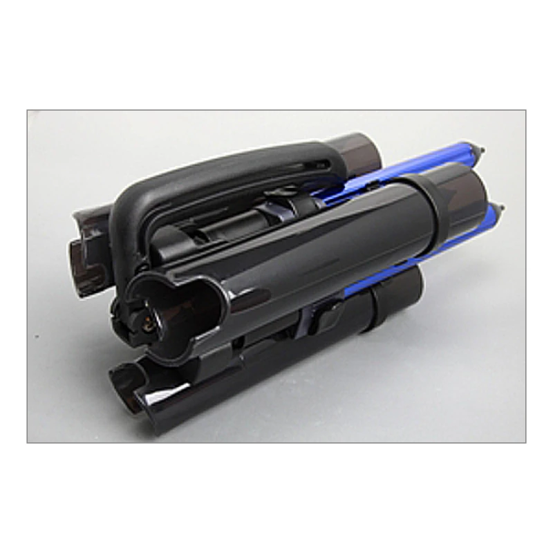Підставка Daiwa Light Lure Rod Stand 300 Blue - Фото №1