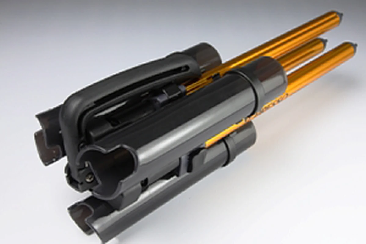 Подставка Daiwa Presso Rod Stand 530 - Фото №1