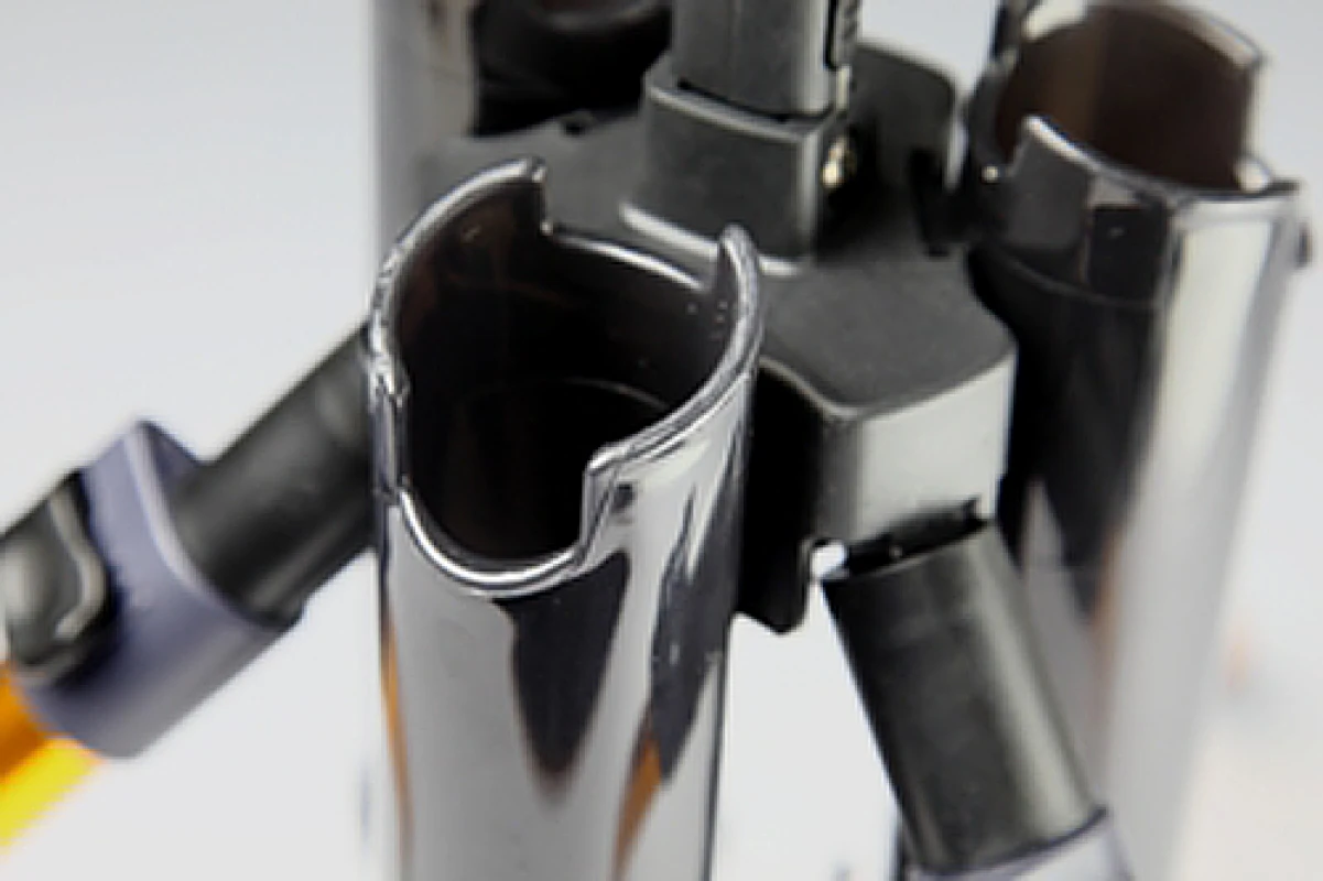 Подставка Daiwa Presso Rod Stand 530 - Фото №3