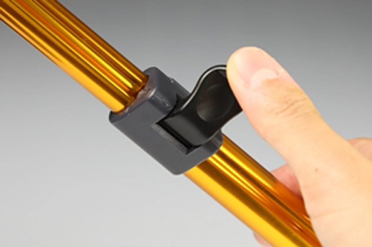 Подставка Daiwa Presso Rod Stand 530 - Фото №4