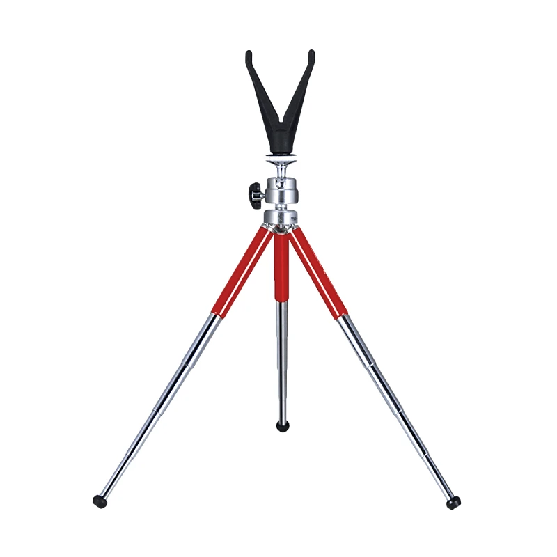 Підставка Prox Stretching Chot Tripod PX8662 Black/Red