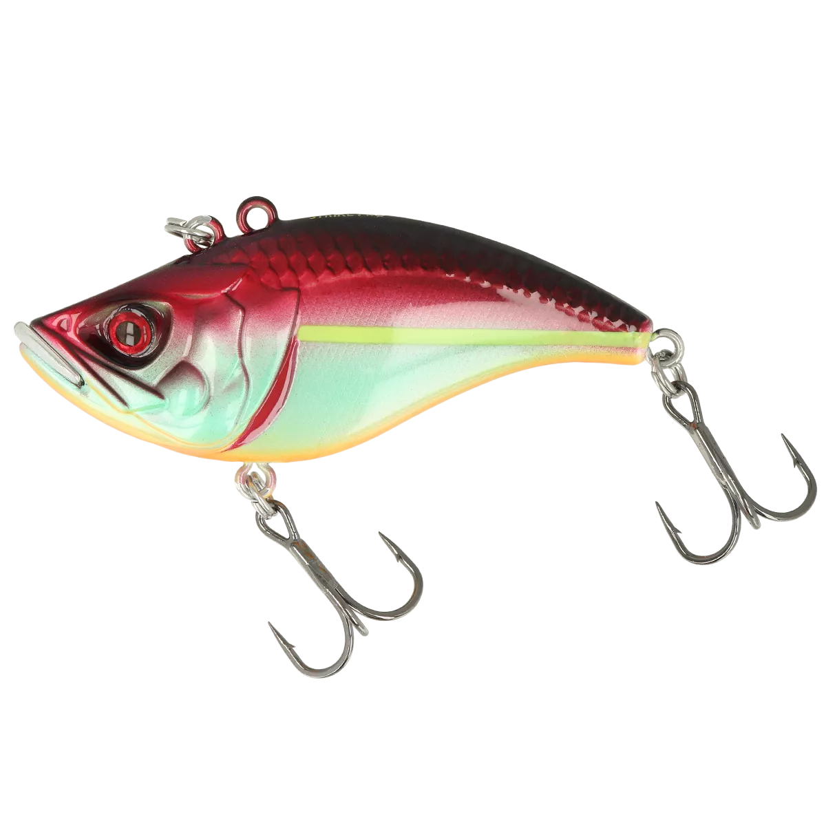 Воблер Strike Pro Flap Jack 65S 13.6г GC10F
