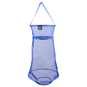 Садок ZEOX Round Short PEM-3050