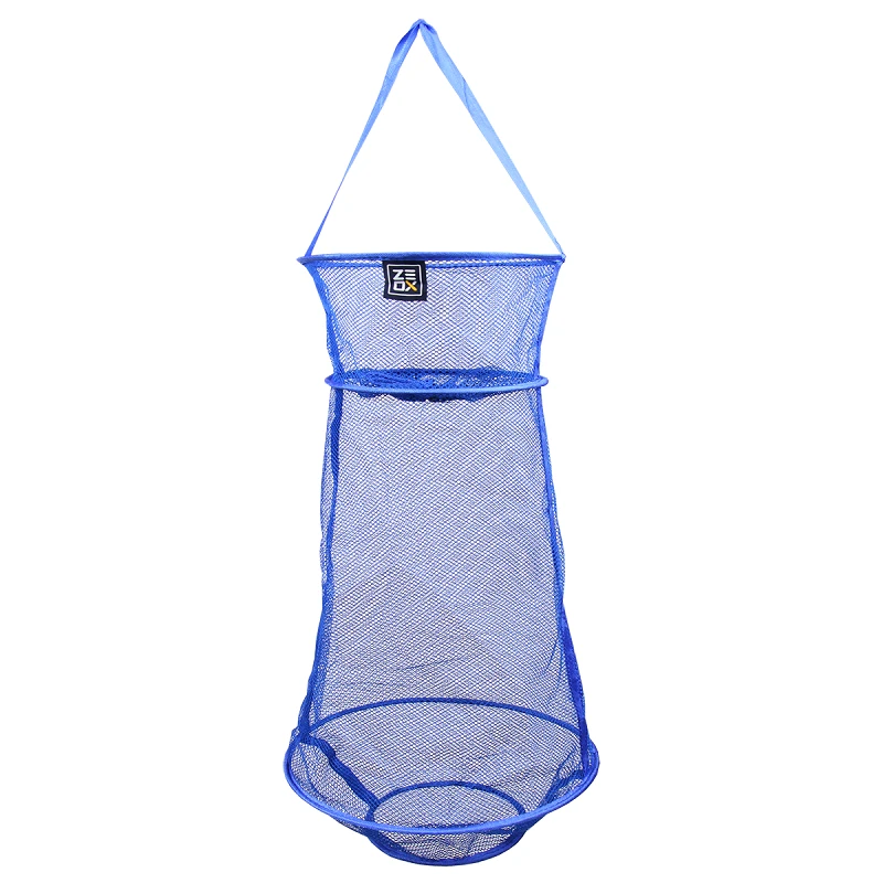 Садок ZEOX Round Short PEM-3050