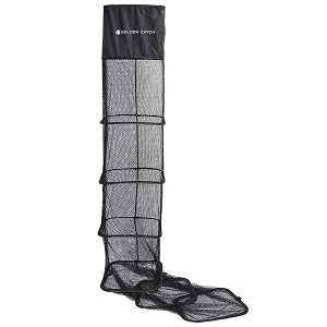 Садок GC QPFPN4-50404010 квадратний чорний 4м