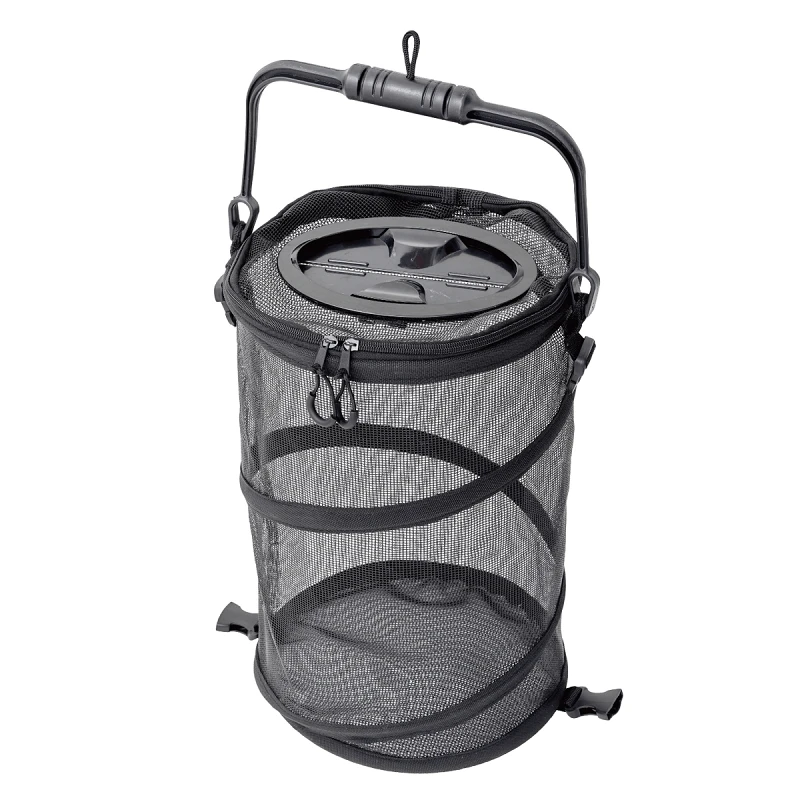 Садок Gamakatsu Pop-up Octopus Bucket LE807