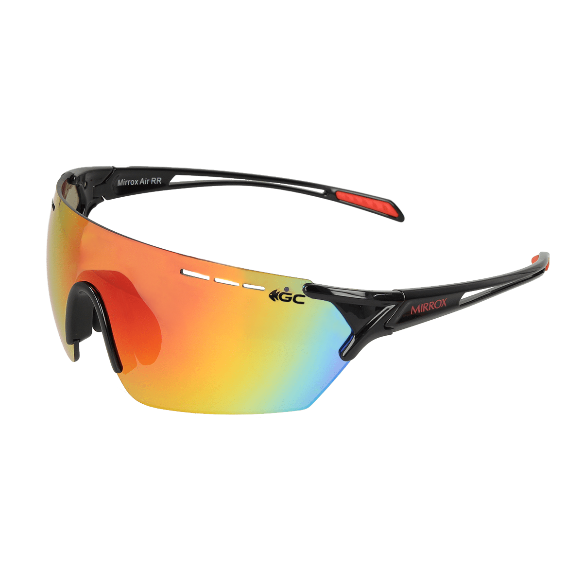 Golden Catch Polarized Sunglasses Mirrox RR