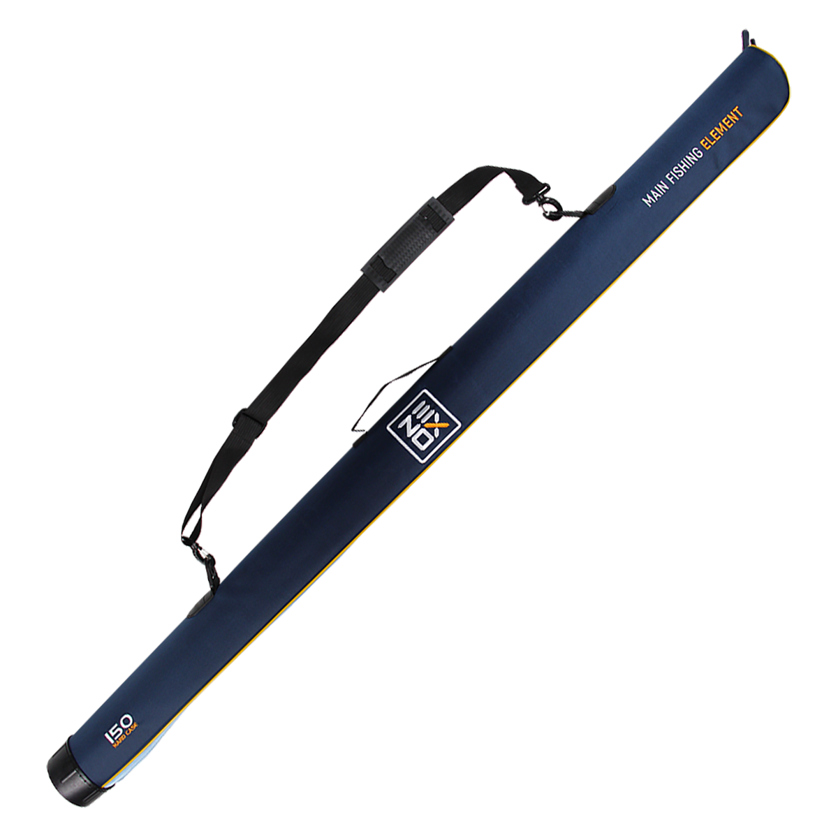 ZEOX Hard Rod Case Slim 150x10cm