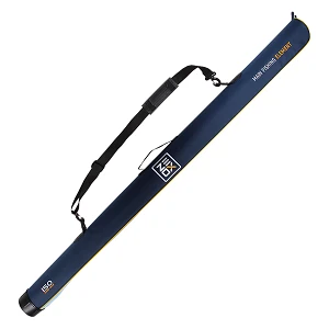 Чохол для вудилищ ZEOX Hard Case Slim 150x10см