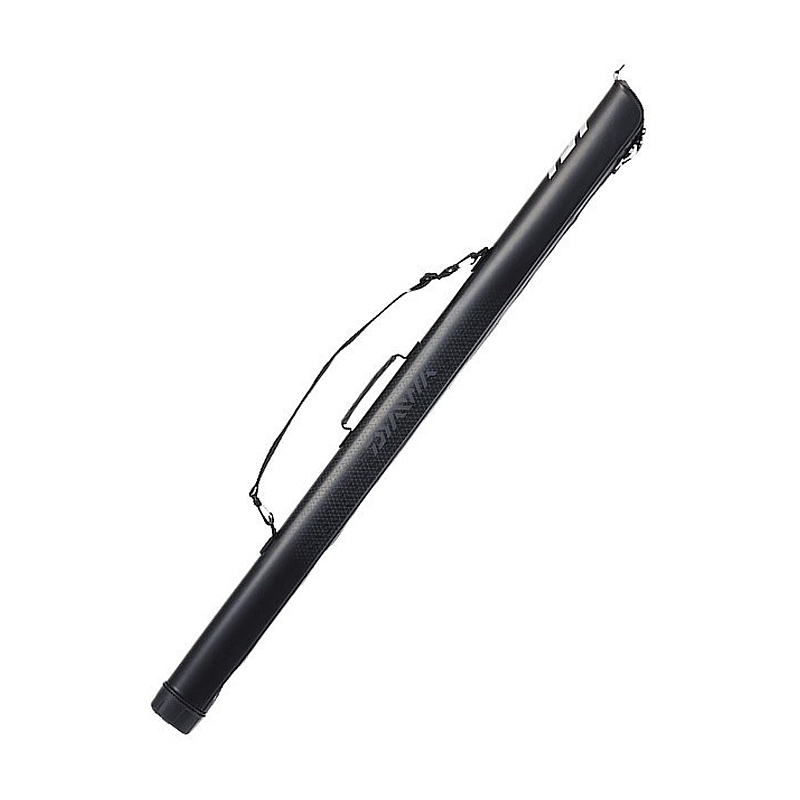 Чехол Daiwa Light Rod Case Slim (C)Black