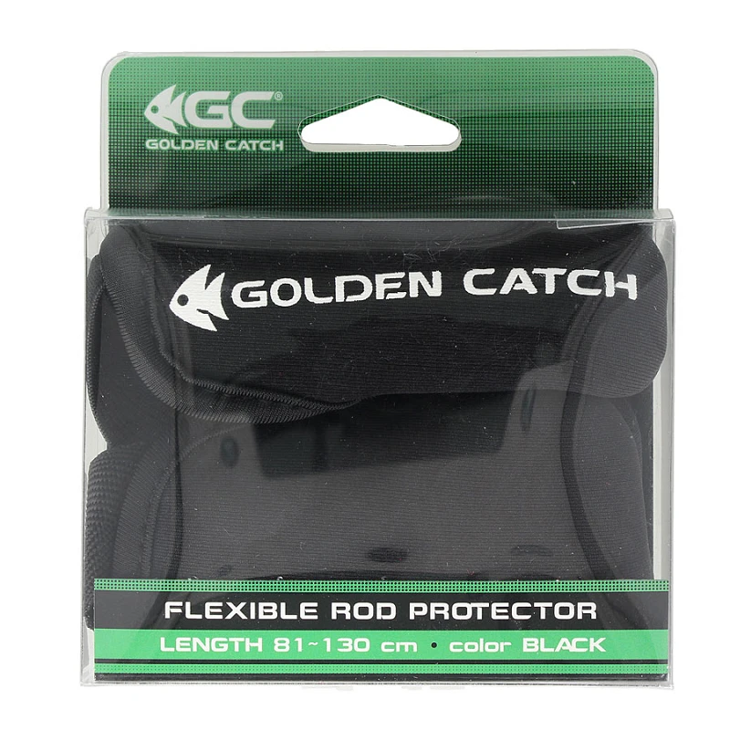 Чохол GC Flexible Rod Protector - Фото №1