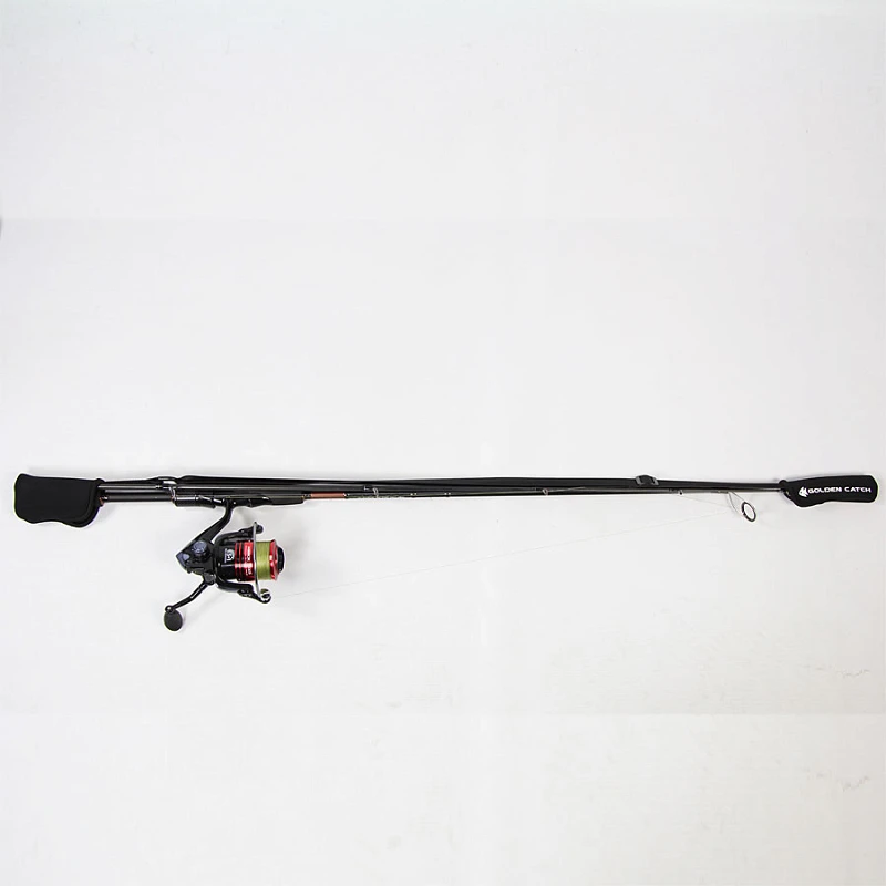 Чохол GC Flexible Rod Protector - Фото №3