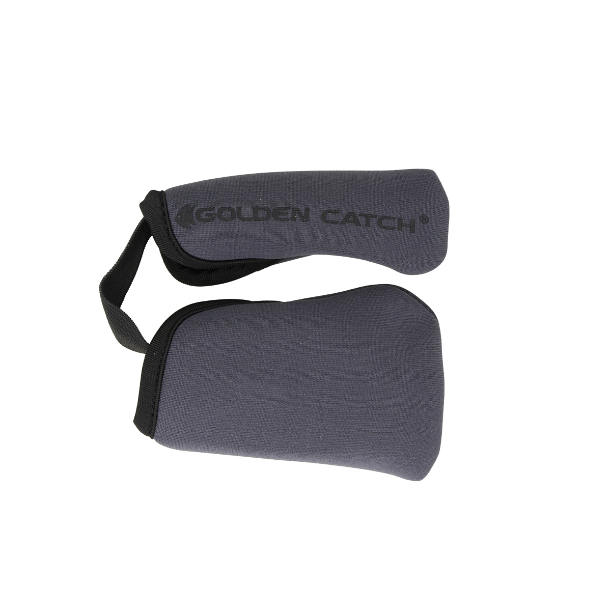 Чохол GC Flexible Rod Protector FRP-02N Grey - Фото №1